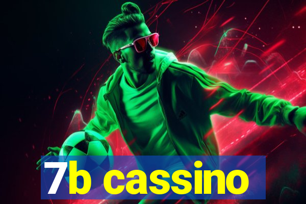 7b cassino